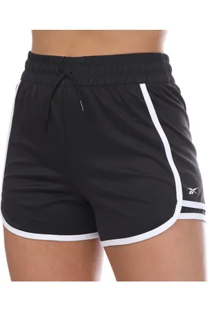 Reebok Dames/Dames trainingsklare shorts