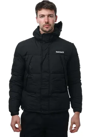 Timberland Heren Archief Outdoor Pufferjack