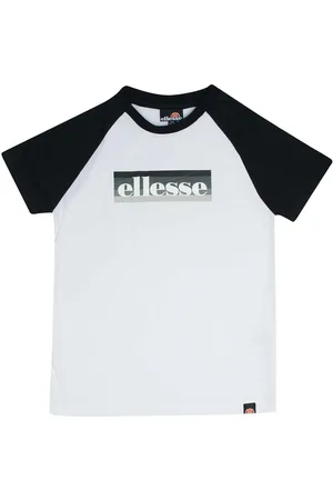Ellesse Kinderen/Kinderen Vescinti T-Shirt