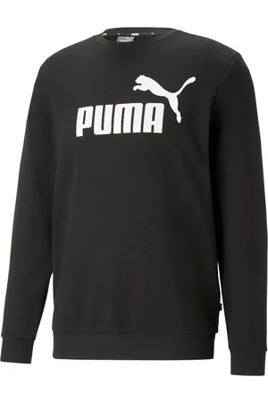 PUMA Dames/dames ESS Logo Sweatshirt (Poema )