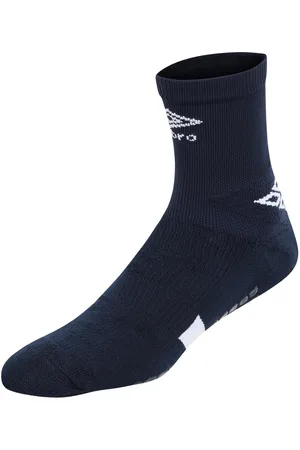 Umbro Heren Pro Protex Gripped Socks (Marine)