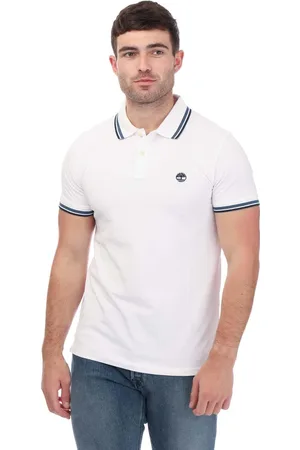 Timberland Polo met korte mouwen voor volwassenen