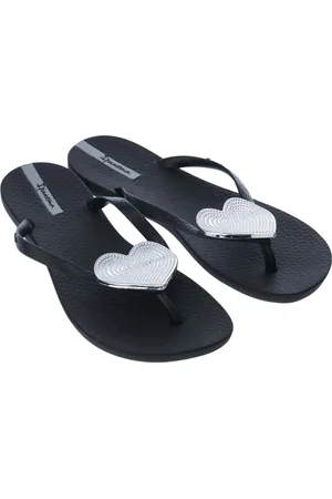 Ipanema Dames/Dames Hart Maxi Sandalen