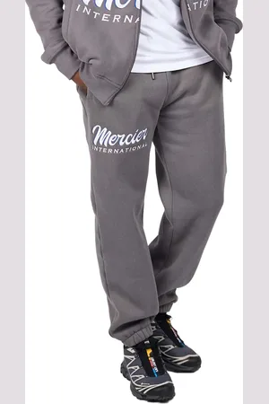 Mercier Heren International Joggingbroek