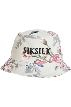 SikSilk Elevate Botanische Emmerhoed
