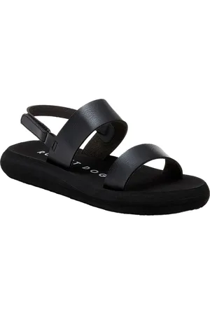Rocket Dog Dames/Dames Zonneschijn Sandalen