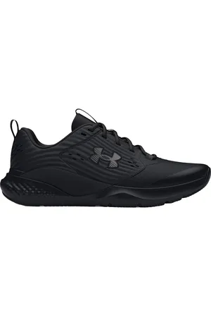 Under Armour Volwassen Charged Commit TR4-trainers voor uniseks ( , )