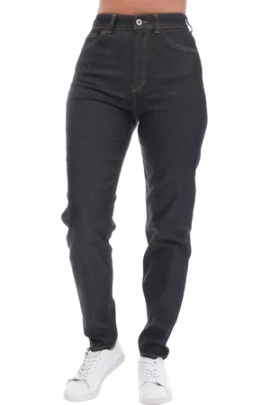 Emporio Armani Dames/Dames J29 Regular Jeans (Denim)