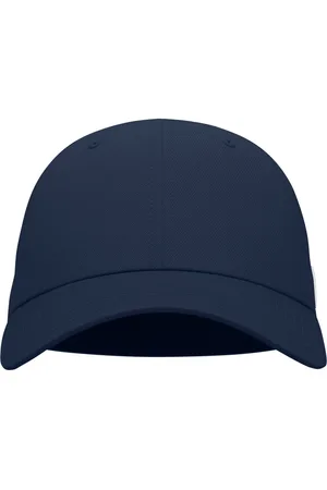 Under Armour Team Blitzing Baseball Cap (Middernacht)