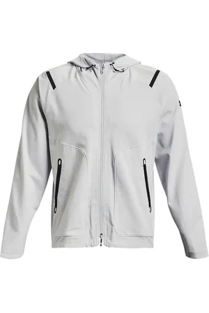 Under Armour Heren Unstoppable Jas