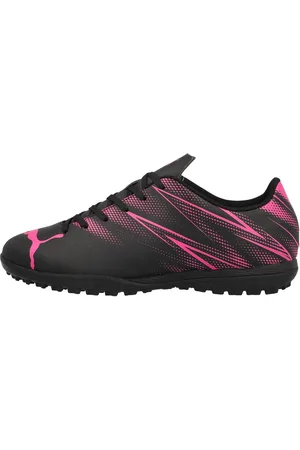 PUMA Attacanto Turf Trainingsschoenen voor kinderen/Kinderen ( /roze)