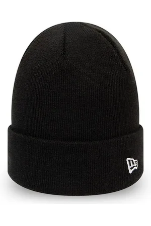 New Era Gebreide muts Unisex Volwassenen Vlag