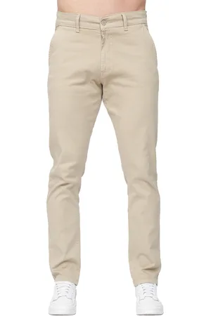 Duck and Cover Heren Moretor Chino