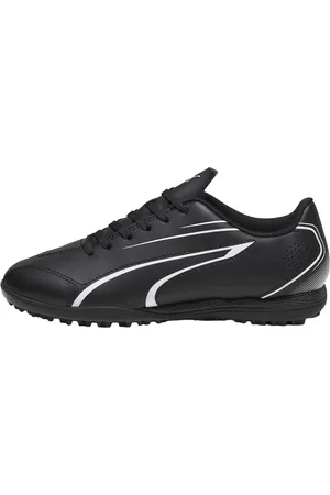 PUMA Heren Vitoria Turf Trainings Voetbalschoenen ( /Wit)
