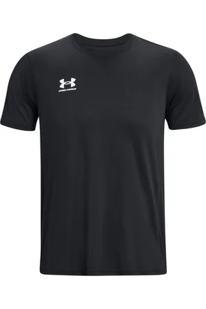Under Armour Heren Challenger Training T-Shirt ( /Wit)