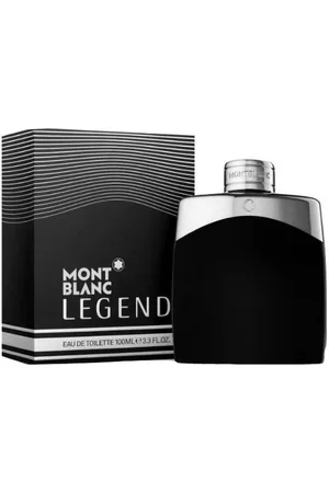 Montblanc Legend Pour Homme Edt Spray100 ml.
