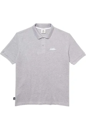 Lacoste Unisex Adult Live Poloshirt met Korte Mouwen