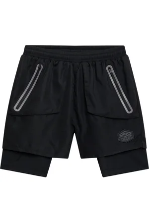 Umbro Heren Pro Training Elite Hybride Short