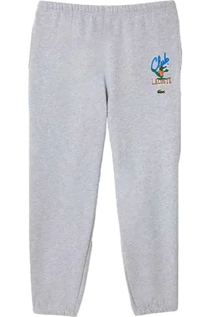 Lacoste Unisex Adult Iconic Joggingbroek