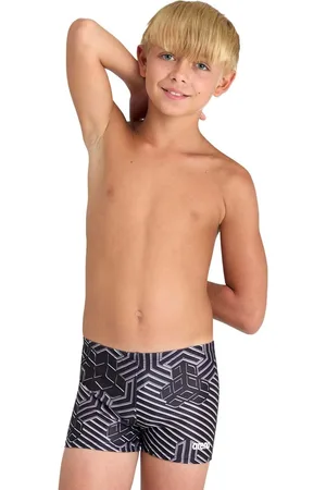 Arena Jongens Kikko Zwemshort