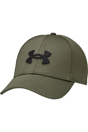 Under Armour Blitzing Cap (Marine)