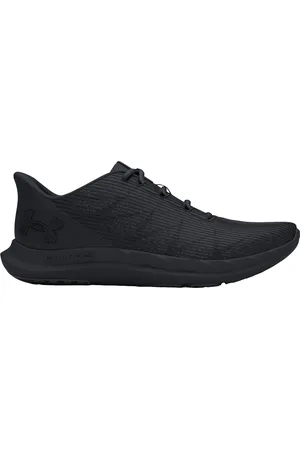 Under Armour Heren Charged Speed Swift Trainers
