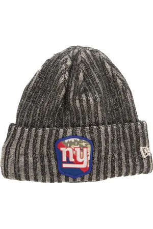 New Era NFL New York Giants Gebreide muts
