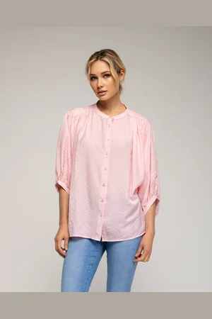 Tantra Vleermuismouw blouse