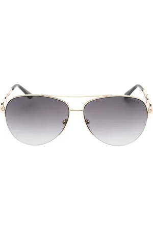 Guess GF6171 32B gouden zonnebril