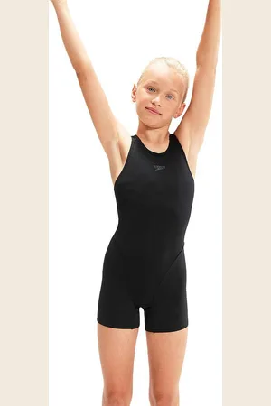 Speedo Meisjes Eco Endurance+ Legpak