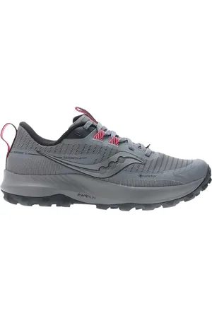 Saucony Dames/Dames Peregrine 13 GORE-TEX Trainers