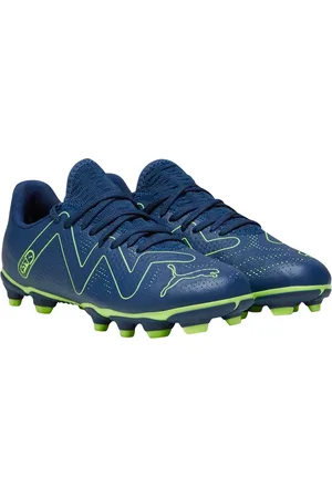 PUMA Kinder/kinder Future Play Voetbalschoenen (Perzisch )