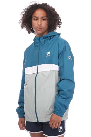Patrick Heren Windjack Cagoule