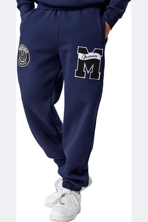 Mercier Heren Academy Joggingbroek (Marine)