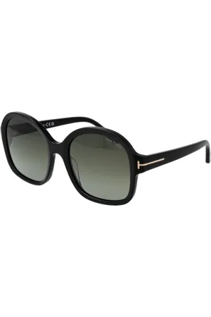 Tom Ford Zonnebril FT1034 01B 57