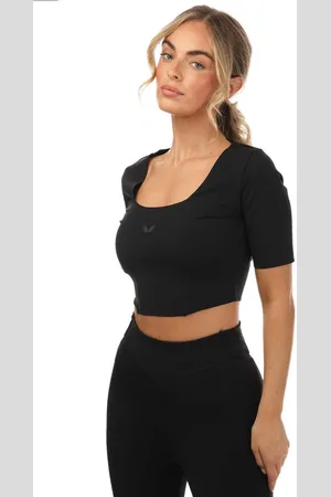 CASTORE Dames/Dames Active Contour Gewaad Top