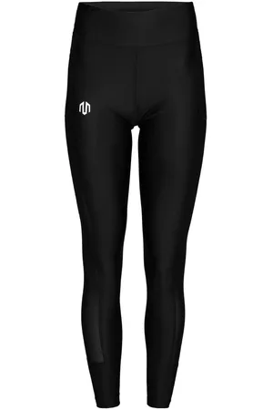 MOROTAI Mesh Frame Panty