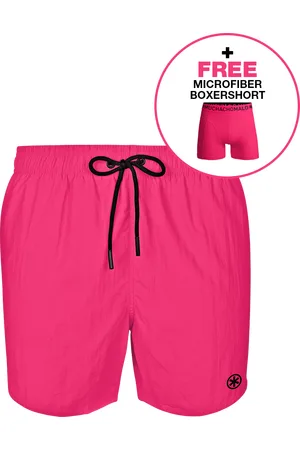Muchachomalo Zwembroek - met Boxershort - Boys
