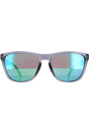 Carrera Square unisex groene meerlagige spiegel 8058/s