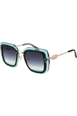 ANA HICKMANN Zonnebril AH9404 G21 52