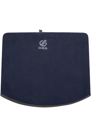 Dare 2B Volwassenen van Unisex Assure Neck Gaitor (Maanlicht Denim)