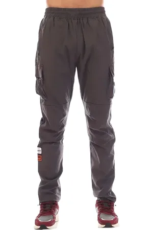 Mercier Heren Badge Cargo Broek