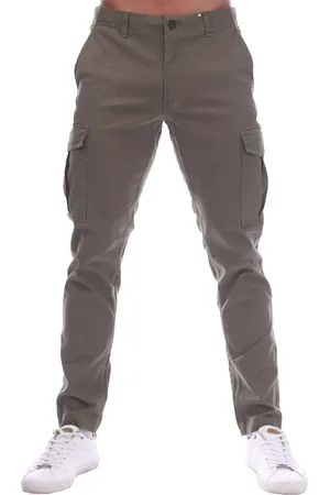 JACK & JONES Jack And Jones Heren Dean Cargo Broek