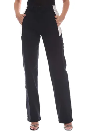 Heron Preston Dames/Dames Inside Out Chino Broek