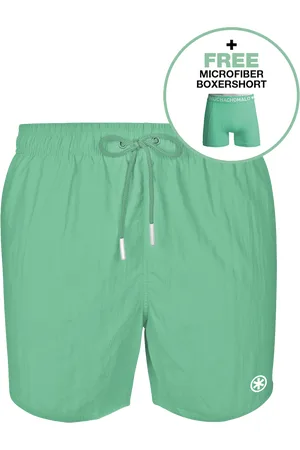 Muchachomalo Zwembroek - met Boxershort - Boys