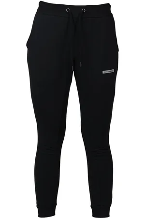 MOROTAI Lichte badstof broek