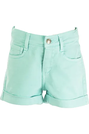 Gaudi Katoenen meisjesshort