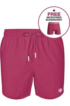 Muchachomalo Zwembroek - met Boxershort - Boys