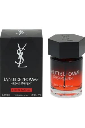 Saint Laurent YSL La Nuit De L