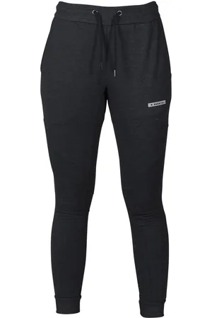 MOROTAI Lichte badstof broek